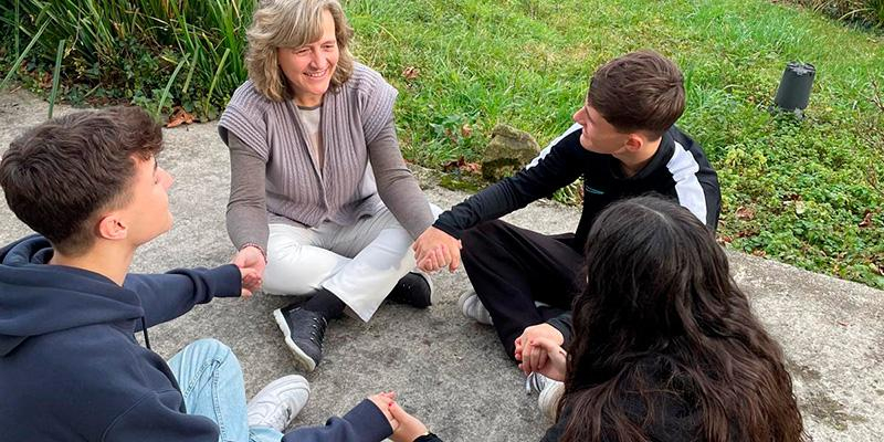 El Observatorio de Mujeres de Madrid da «el pistoletazo de salida»