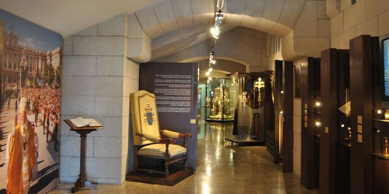 Las XVI Jornadas de Museólogos de la Iglesia en España se celebran en la catedral de la Almudena