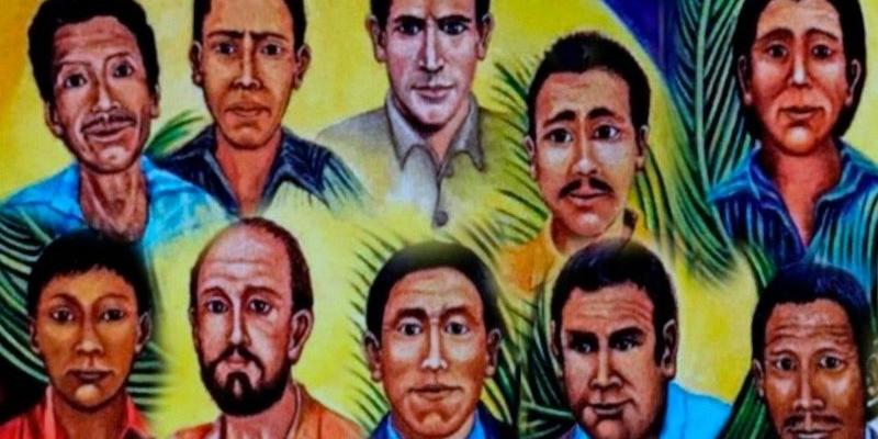 Nuestra Señora del Sagrado Corazón celebra este viernes la I fiesta de los beatos mártires de El Quiché