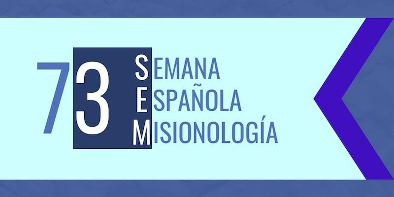 La Semana Española de Misionología de Burgos se desarrolla con el lema 'Laicidad, diálogo interreligioso y misión'