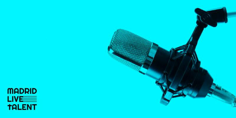 Estos son los seis concursantes de Madrid Live Talent que pasarán a la gran final