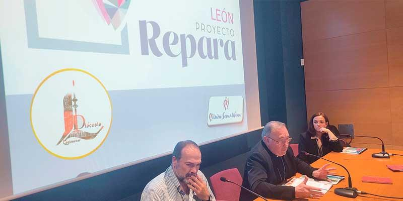 El modelo de Repara de la archidiócesis de Madrid se extiende a dos diócesis españolas