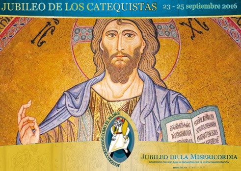 Aún quedan plazas para el Jubileo de los catequistas con el Papa en septiembre