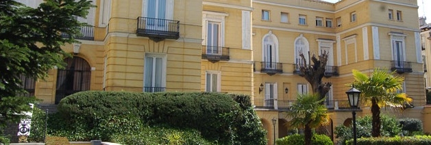 Clausura de la Asamblea del movimiento laico MOLAVIM en la residencia de las religiosas de María Inmaculada