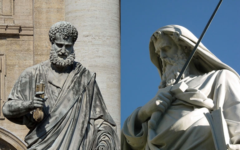 Catequistas de la diócesis peregrinan a Roma para ganar el Jubileo