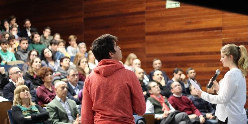 Llega la sexta edición de los premios Aprendizaje-Servicio 2020