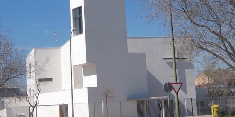 San Antonio de las Cárcavas celebra el tercer aniversario de su dedicación