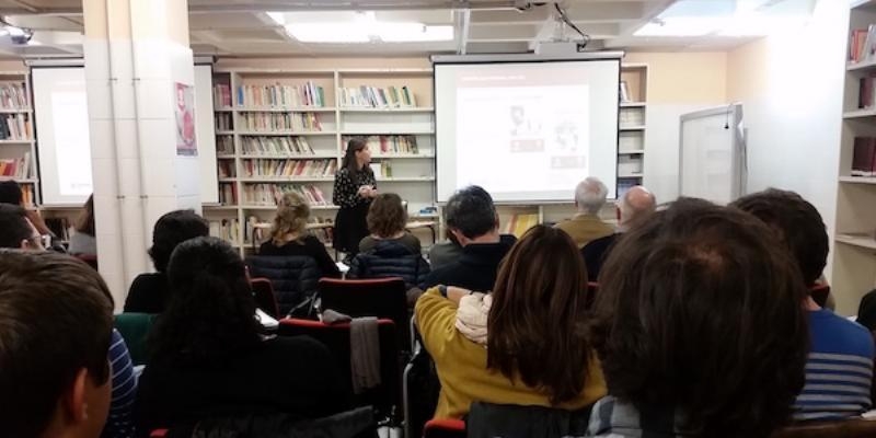 Cáritas Vicaría II presenta la campaña de Día de Caridad en los distintos arciprestazgos de su territorio