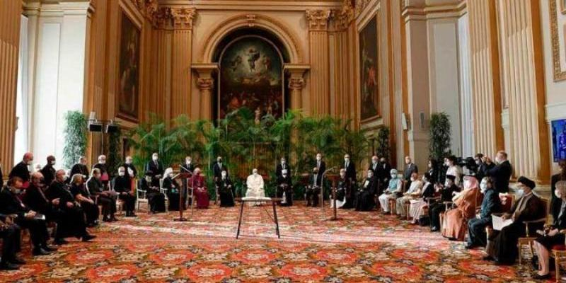 'El ser y la misión de la Iglesia en los diálogos ecuménicos', lema de las XXXI Jornadas de Relaciones Interconfesionales