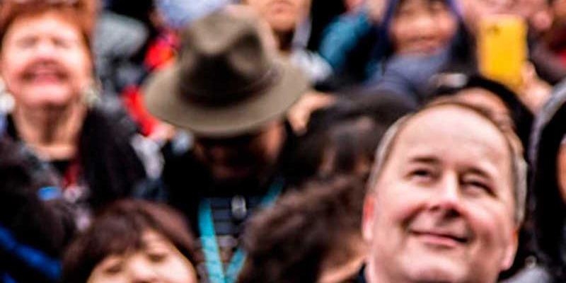 La casa de espiritualidad Nuestra Señora de la Anunciación acoge las jornadas de vicarios de Pastoral