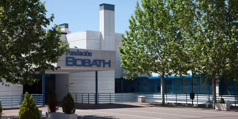 El cardenal Osoro preside la Eucaristía de bendición de la capilla de la Fundación Bobath