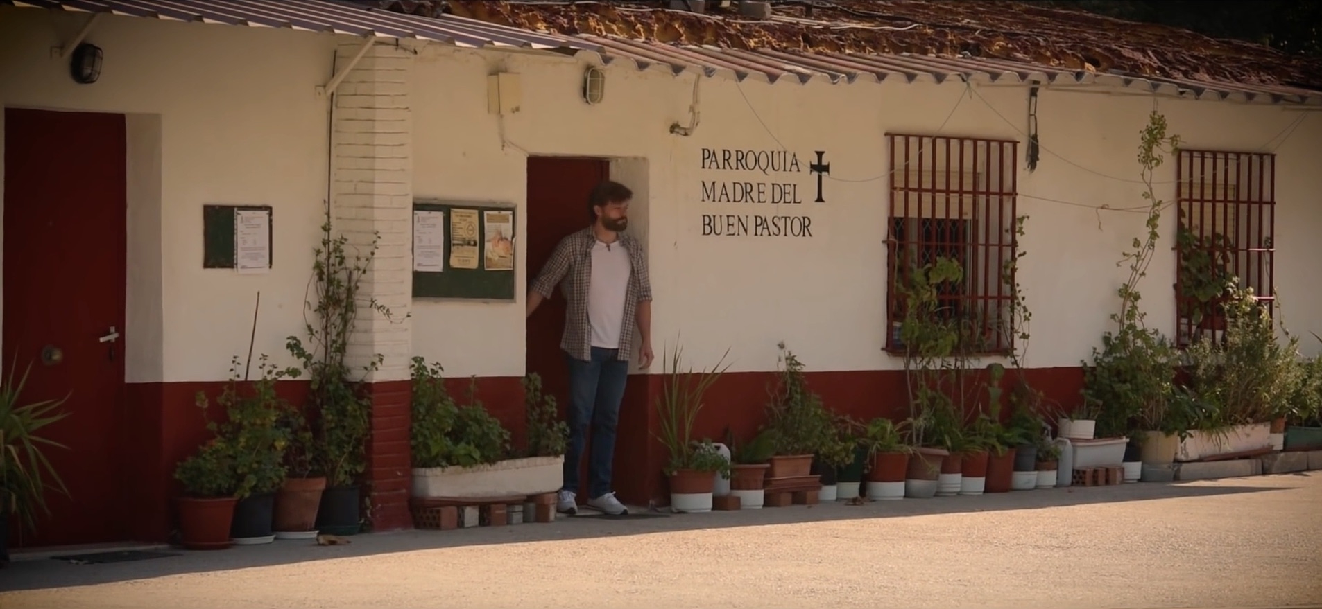 «Dios te hizo a ti», vídeo del Domund 2016