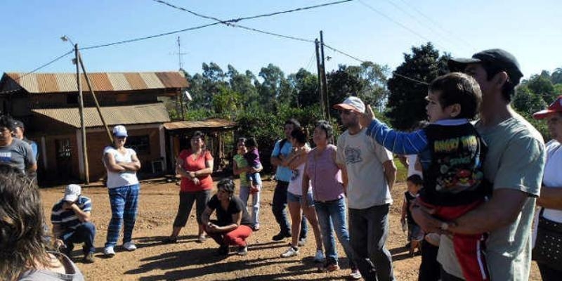 La ONGD Misión América celebra sus bodas de plata con un acto misionero