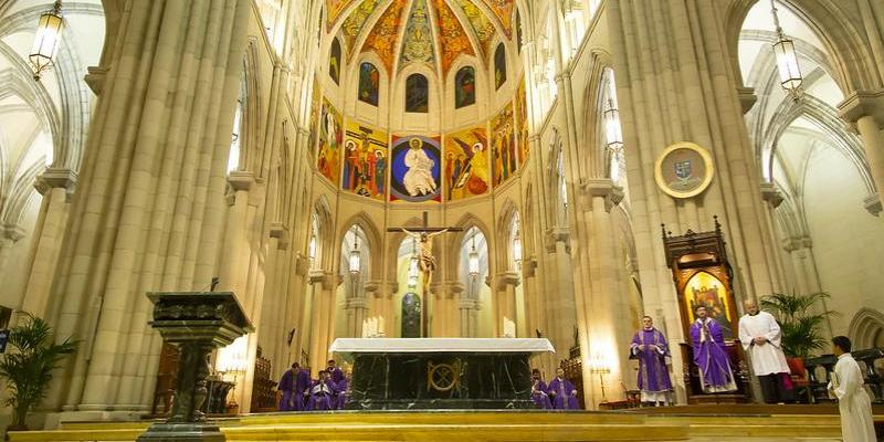 La Iglesia en Madrid estrena perfil Instagram para compartir lo mejor de la vida en la diócesis