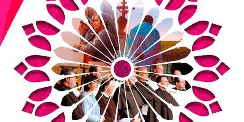 El arciprestazgo del Santísimo Cristo del Amor celebra en San Antonio María Zaccaria la Jornada de la Vida Consagrada