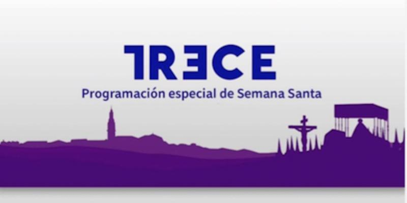 TRECE lleva a los hogares en Semana Santa una programación llena de fe, devoción, tradición, entretenimiento y novedades