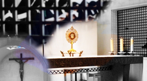 El Arzobispo de Madrid preside los actos litúrgicos de la Fiesta de Jesucristo, Sumo y Eterno Sacerdote