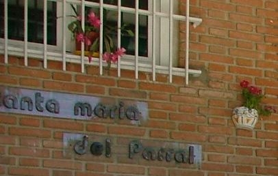Los menores del Centro Residencial de atención al menor y su familia, 'Santa María del Parral', crearán su Belén