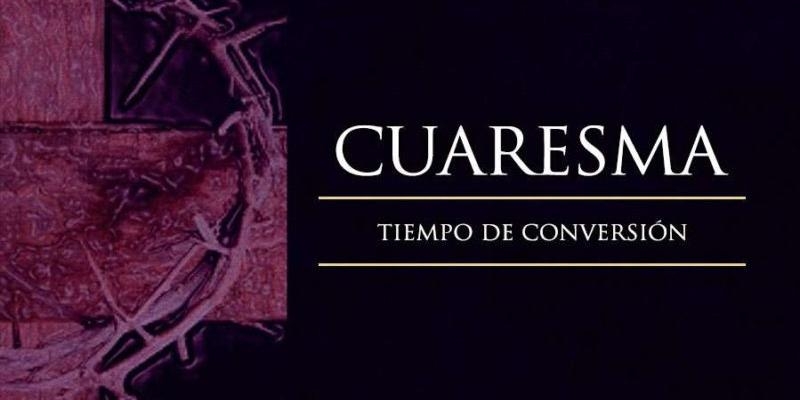 San Miguel Arcángel de Las Rozas organiza unas charlas cuaresmales