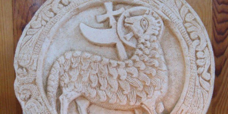 Las Hermanitas del Cordero celebran el Domingo de la Palabra de Dios proclamando el evangelio de san Marcos