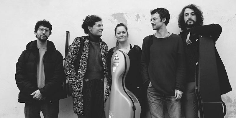 La Vaghezza ofrece un concierto de música sacra en el monasterio de la Encarnación