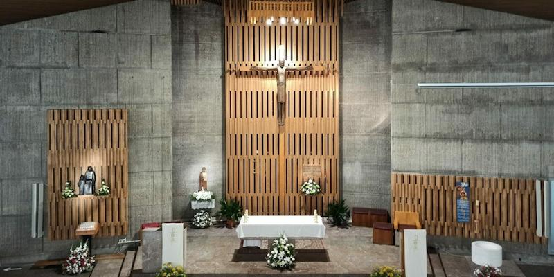 Nuestra Señora de Moratalaz acoge el encuentro de verano de Cáritas Vicaría III