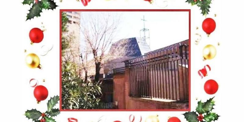 La Coral Stellarum interpreta este jueves canciones de Navidad en un recital benéfico en Nuestra Señora de la Consolación