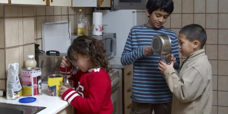 Comillas organiza un curso de formación en temas de familia