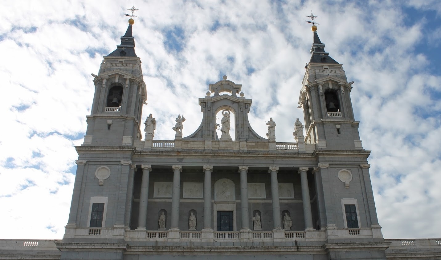 Las campanas de las iglesias sonarán en el aniversario del 11M