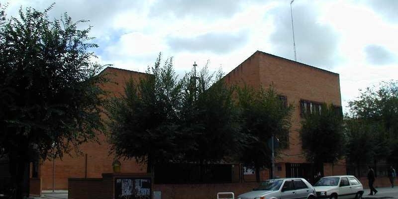 Monseñor Jesús Vidal inaugura la visita pastoral al arciprestazgo de San Vicente de Paúl en Santa Luisa de Marillac
