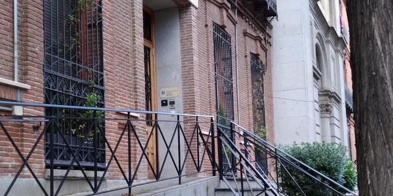 El cardenal Osoro mantiene un encuentro con los sacerdotes de la residencia sacerdotal San Pedro