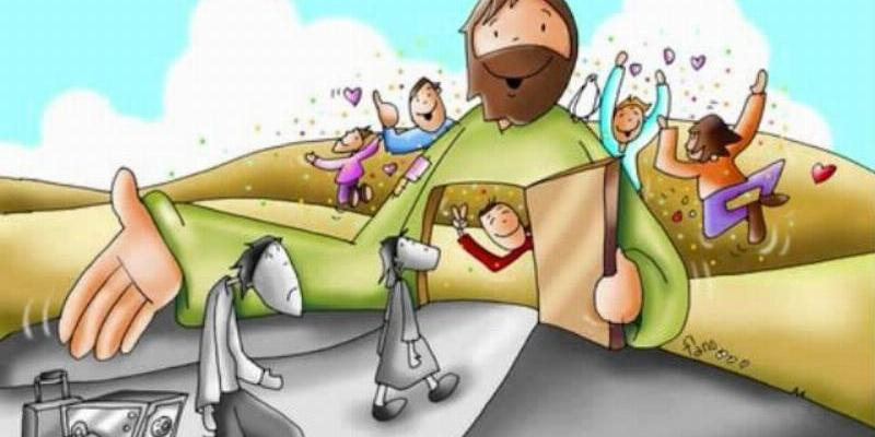 Ángel Camino dirige la próxima sesión del VII Curso Anual de Catequistas, 'Creer a Jesús, creer en Jesús'