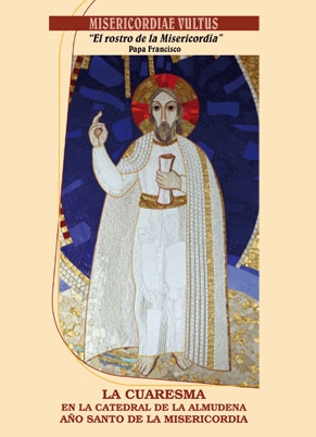 Concluyen las charlas sobre la Bula de la misericordia en la catedral con la intervención de Joaquín Martín Abad