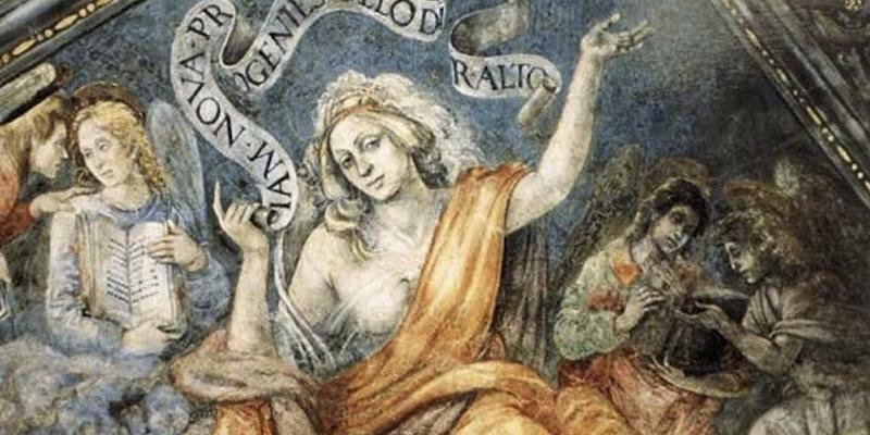 La Facultad de Literatura Cristiana y Clásica San Justino de San Dámaso celebra la X Jornada de Poesía Religiosa