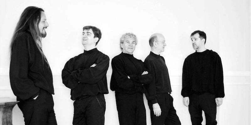 Alia Musica ofrece un concierto en las iglesias parroquiales de Navalagamella y Buitrago del Lozoya