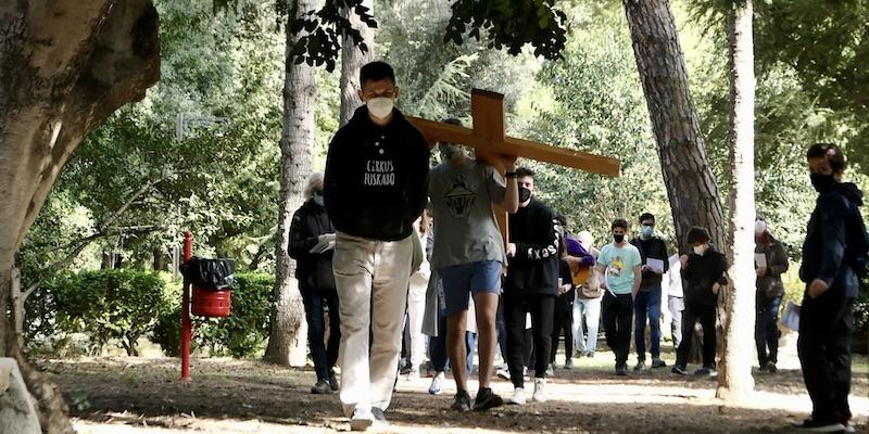 Los Salesianos organizan de nuevo los encuentros de Pascua