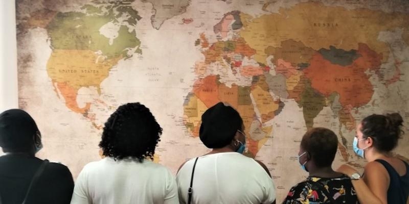 Cáritas alerta: la COVID-19 desvía la atención de los gobiernos y conduce a una mayor explotación de las víctimas de trata