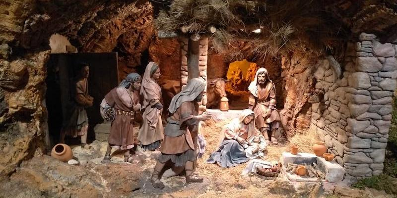 La basílica pontificia de San Miguel organiza una meditación musical de Navidad