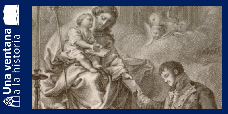 Una época convulsa: el reinado de Fernando VII