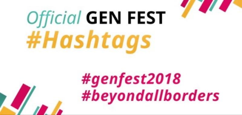 Los jóvenes de los Focolares participan en el Genfest en Manila