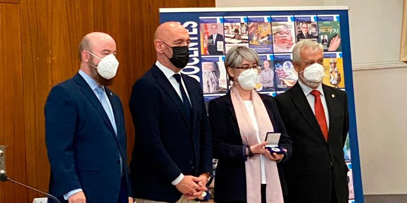 La Delegación Episcopal de Enseñanza, reconocida por su compromiso con la formación de los profesores de Religión