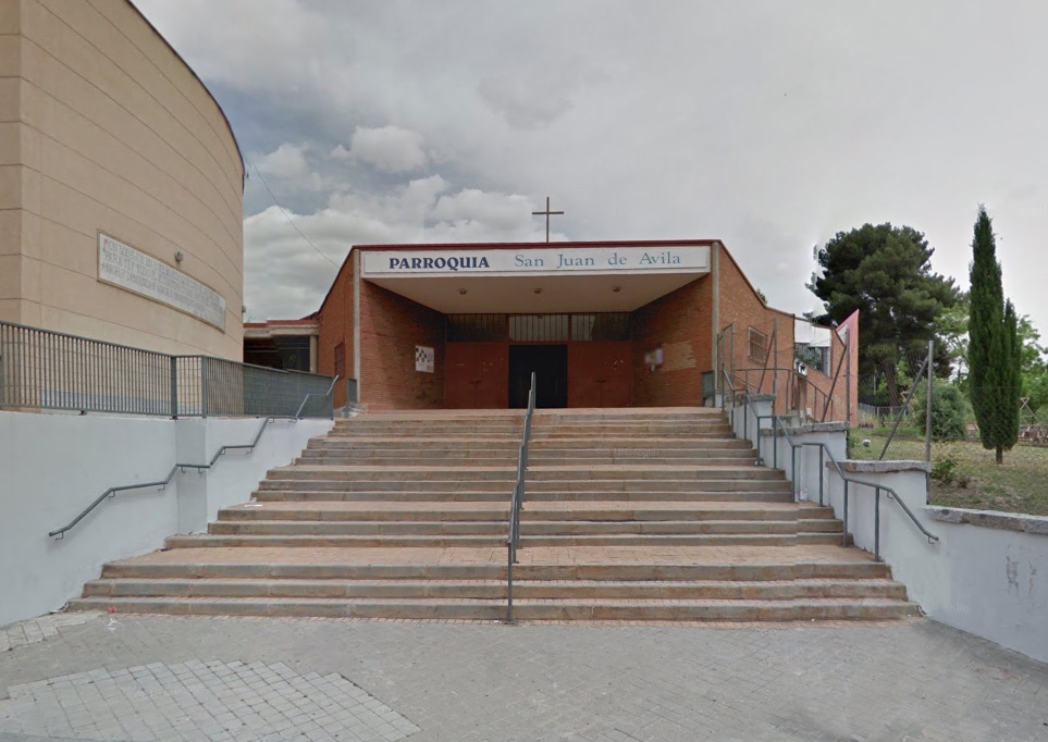 El cardenal Osoro celebra con una Eucaristía las bodas de oro de San Juan de Ávila