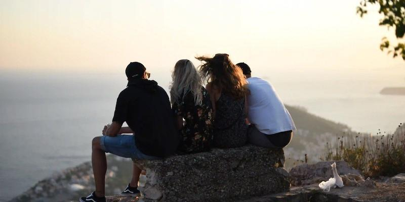El Centro Mariápolis Luminosa acoge el IX retiro Effetá de San Ignacio de Loyola de Torrelodones