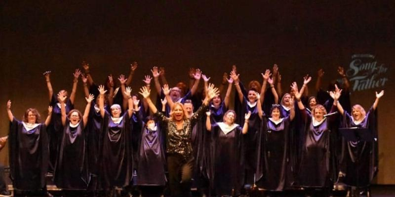 Song for my Father ofrece este sábado un concierto solidario en Dulce Nombre de María