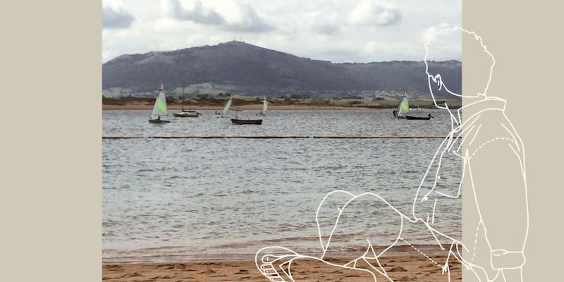 Juanjo Aguado dirige una tanda de ejercicios espirituales de iniciación en la casa de espiritualidad de Pedreña