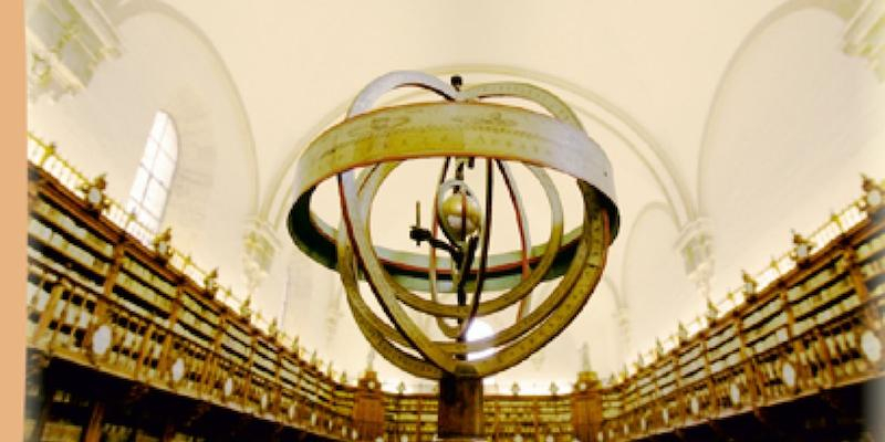 San Dámaso presenta este jueves el libro 'La Escuela de Salamanca: la primera versión de la Modernidad'