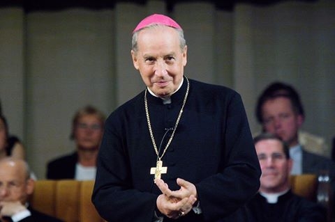 Fallece Mons. Echevarría, prelado del Opus Dei