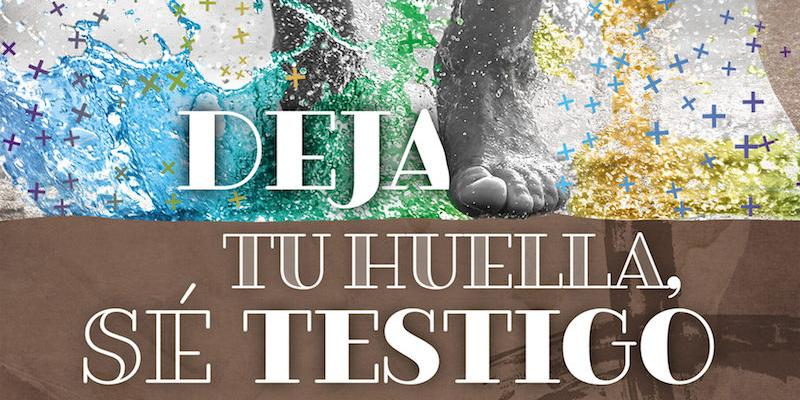 La capilla del Seminario recupera en modalidad presencial los turnos de la Jornada Mundial de Oración por las Vocaciones