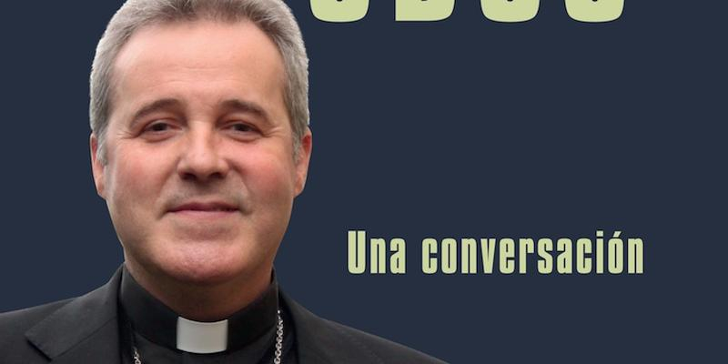 Palabra presenta el libro entrevista con monseñor Mario Iceta 'Servidor de todos. Una conversación'