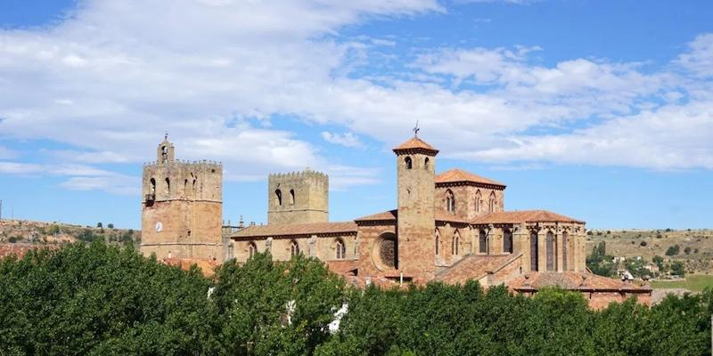 Fundación Maior comienza el curso con una visita cultural a las localidades de Sigüenza y Brihuega